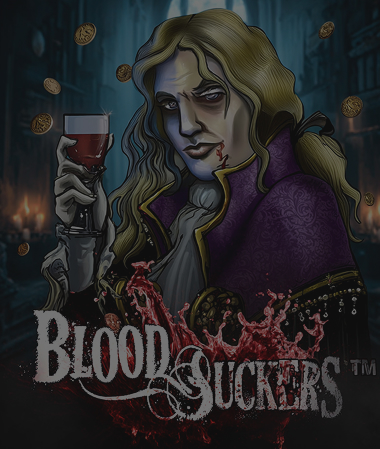 Blood Suckers