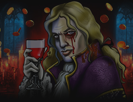 Blood Suckers