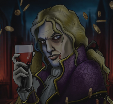 Blood Suckers
