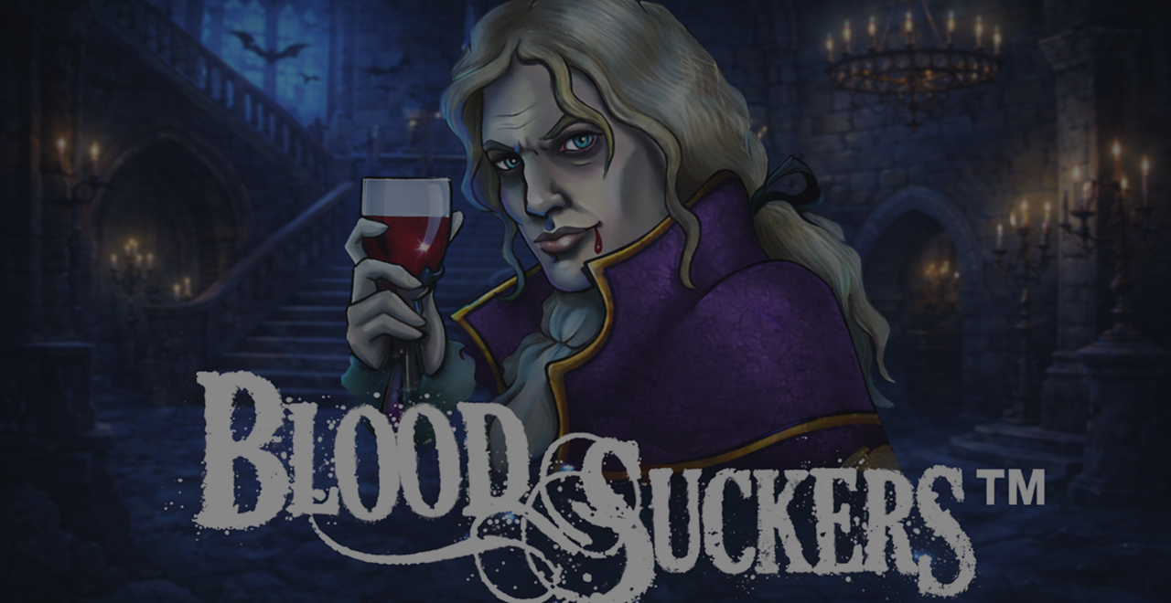 Blood Suckers