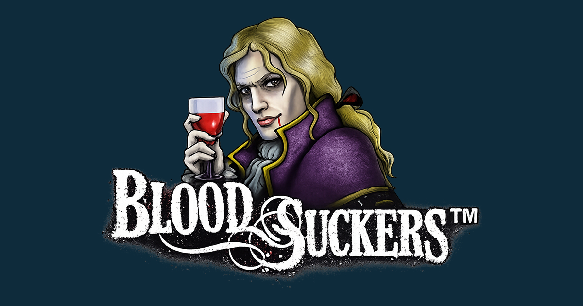 Blood Suckers